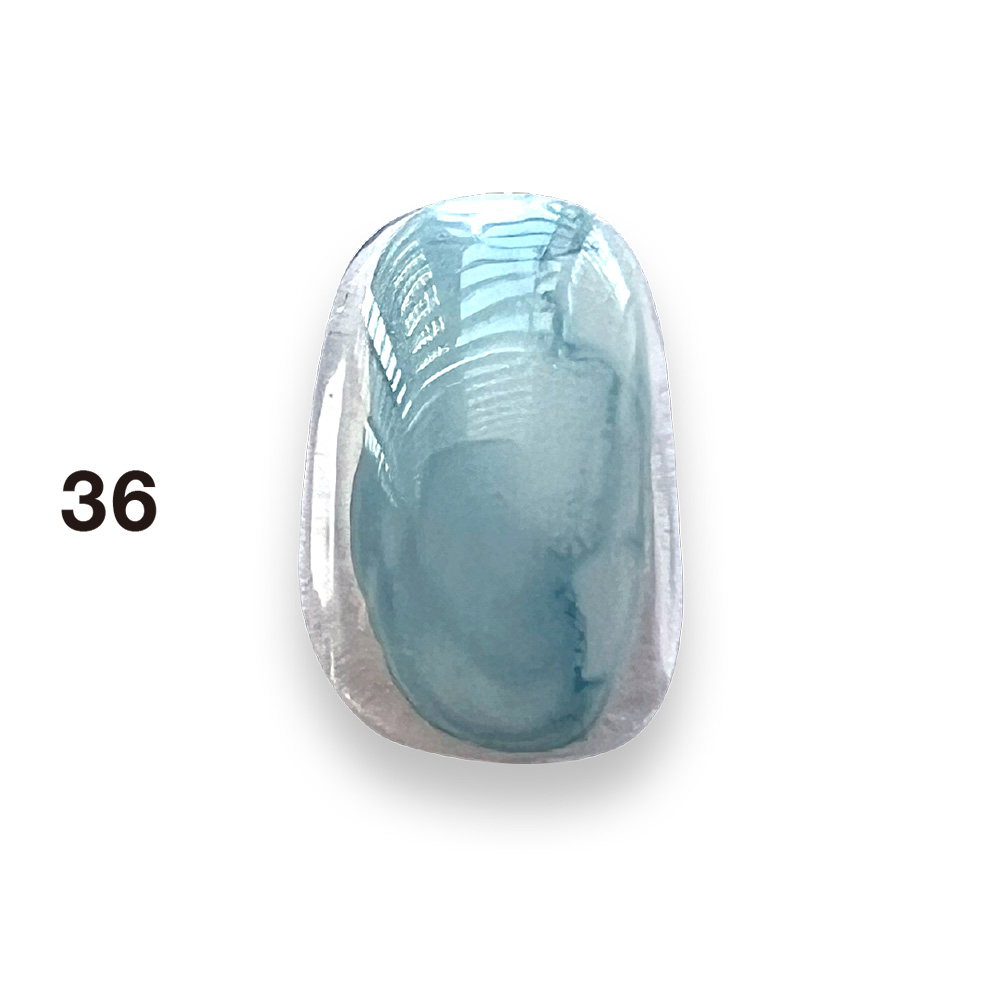 DLAW アートインク ベーシック 5ml 36 パウダーブルー