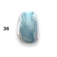 DLAW アートインク ベーシック 5ml 36 パウダーブルー