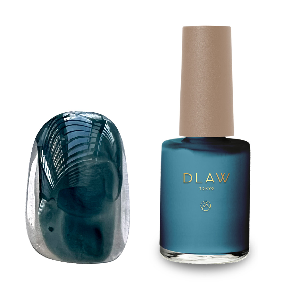 DLAW アートインク ベーシック 5ml 37 スツールブルー