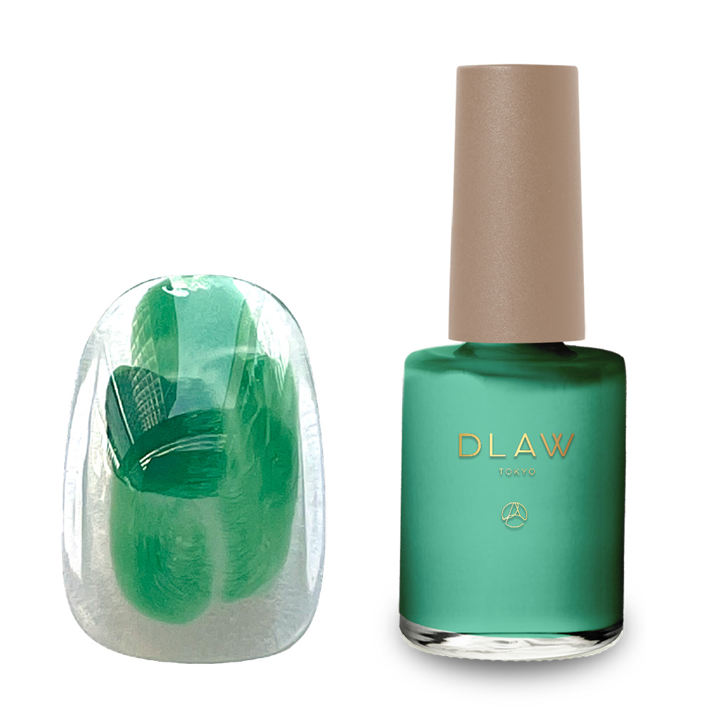 DLAW アートインク ベーシック 5ml 38 シーグリーン