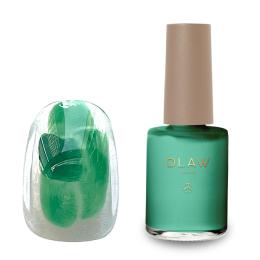 DLAW アートインク ベーシック 5ml 38 シーグリーン