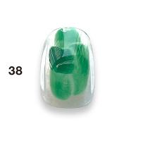 DLAW アートインク ベーシック 5ml 38 シーグリーン