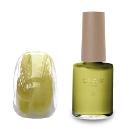 DLAW アートインク ベーシック 5ml 39 オリーブ