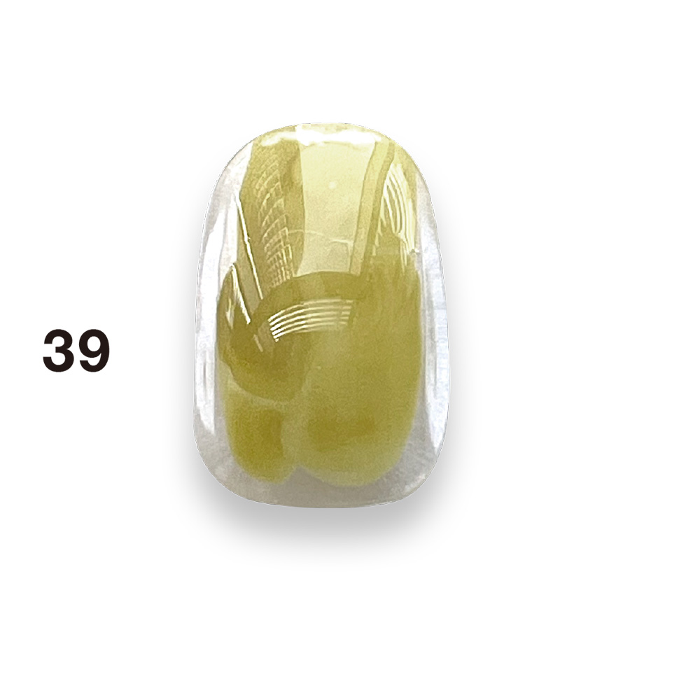 DLAW アートインク ベーシック 5ml 39 オリーブ