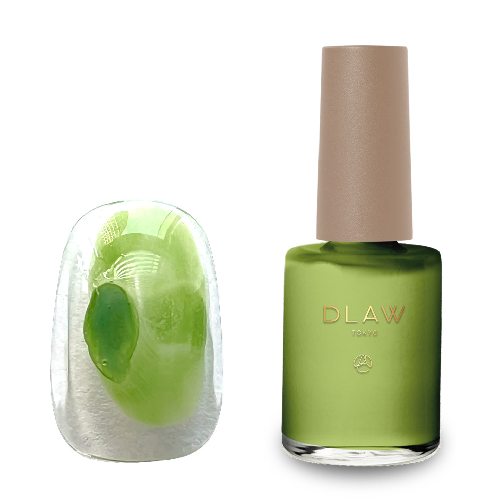 DLAW アートインク ベーシック 5ml 40 アボカド