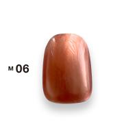 DLAW アートインク メタリックインク 5ml 06 オレンジ