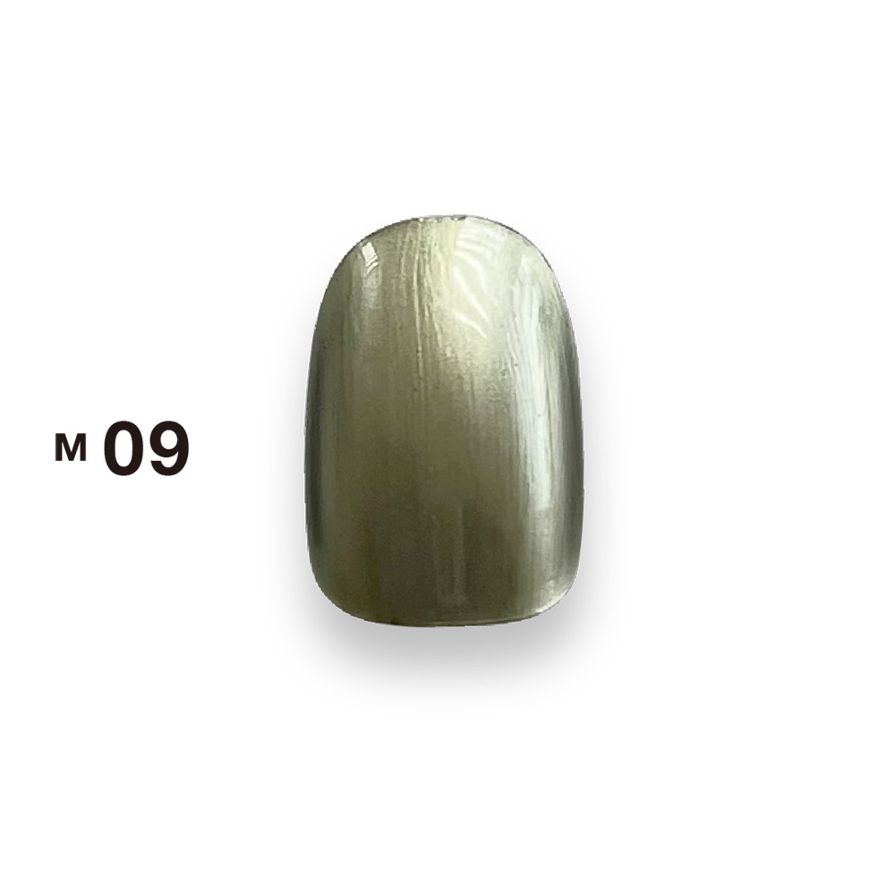 DLAW アートインク メタリックインク 5ml 09 カーキグレー