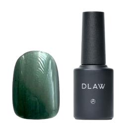 DLAW アートインク メタリックインク 5ml 10 ダークグリーン