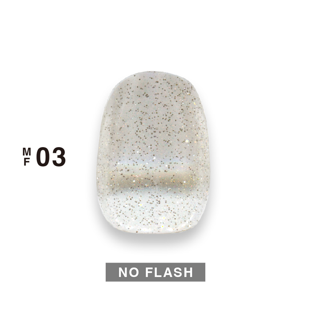 DLAW ミラーフラッシュ 5ml 03 オレンジブルー