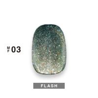 DLAW ミラーフラッシュ 5ml 03 オレンジブルー