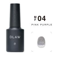 DLAW ミラーフラッシュ 5ml 04 ピンクパープル