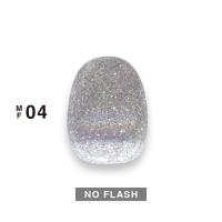 DLAW ミラーフラッシュ 5ml 04 ピンクパープル