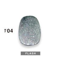 DLAW ミラーフラッシュ 5ml 04 ピンクパープル