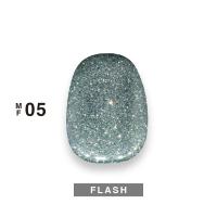 DLAW ミラーフラッシュ 5ml 05 ブルーグリーン