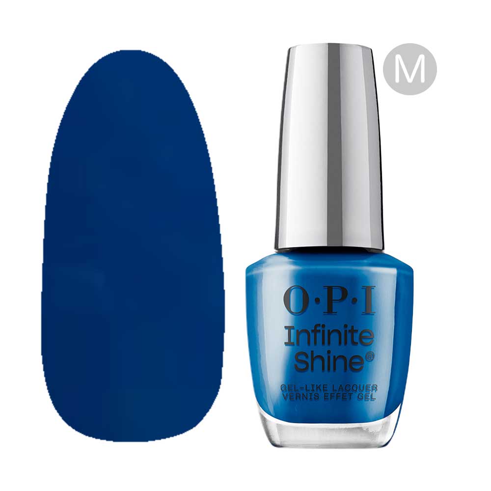 OPI インフィニットシャイン 15ml ISL175 イッツインユアジーンズ