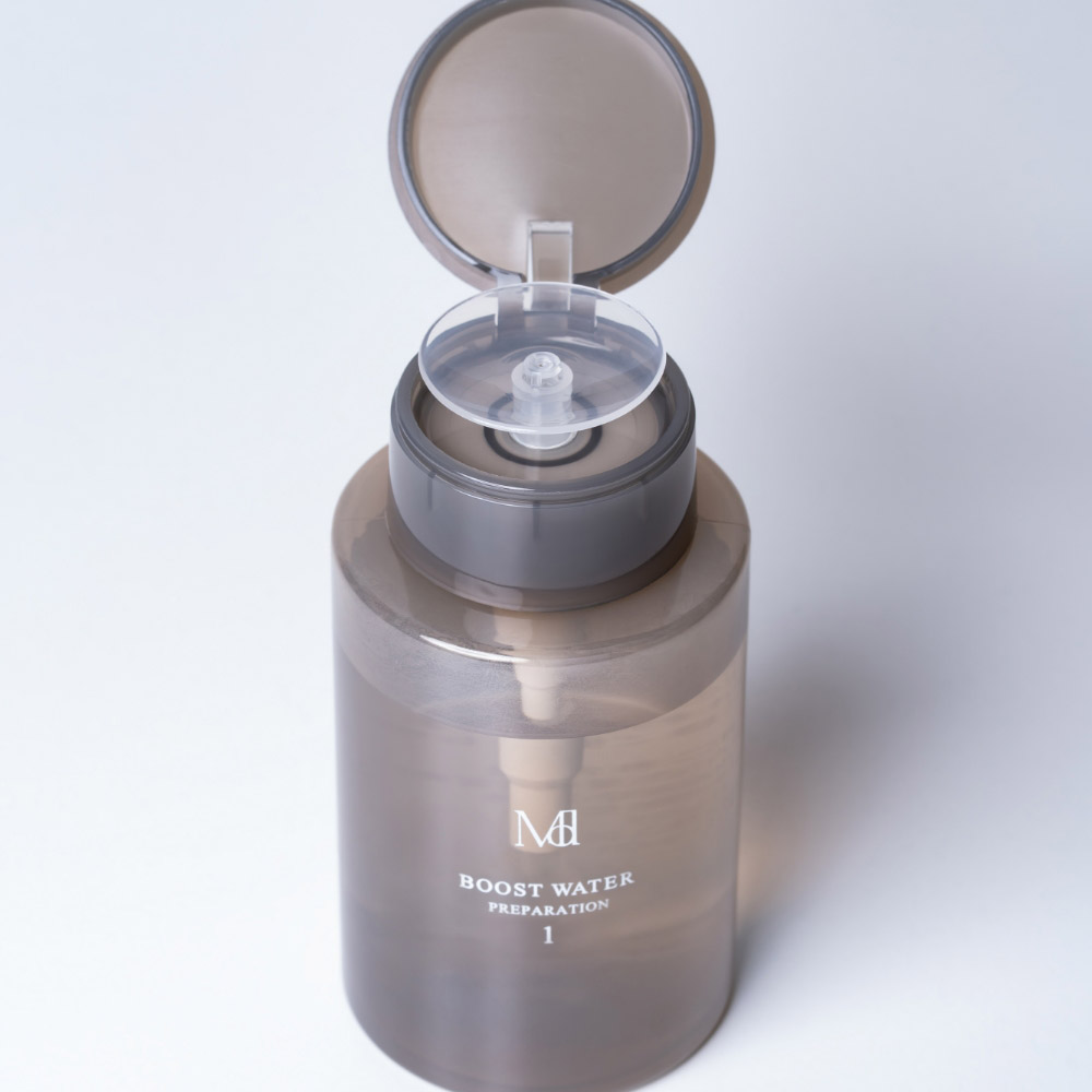 ■ミスアイドール ブーストウォーター 150ml EL-BW2
