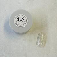 Palms Graceful カラージェル 3g 119 オーロラグリッター
