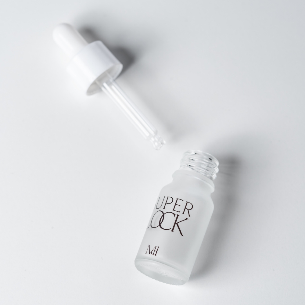 ■ミスアイドール スーパーロック 10ml