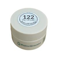 Palms Graceful カラージェル 3g 122 ブルーグリッター