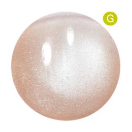 ICEGEL ジェントロン スターギャラクシージェル 3g 1860 ヌードコメット