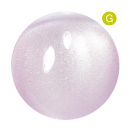ICEGEL ジェントロン スターギャラクシージェル 3g 1862 ピーチネビュラ
