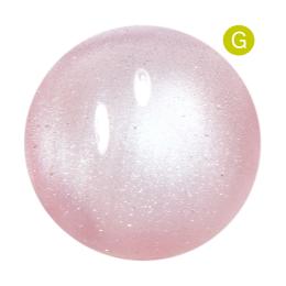 ICEGEL ジェントロン スターギャラクシージェル 3g 1863 ラベンダーダスト