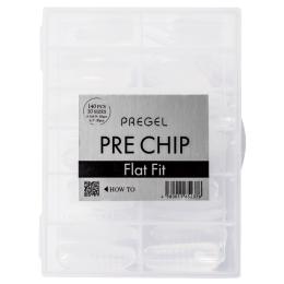 PREGEL プリチップ フラットフィット PCP-FLTFT