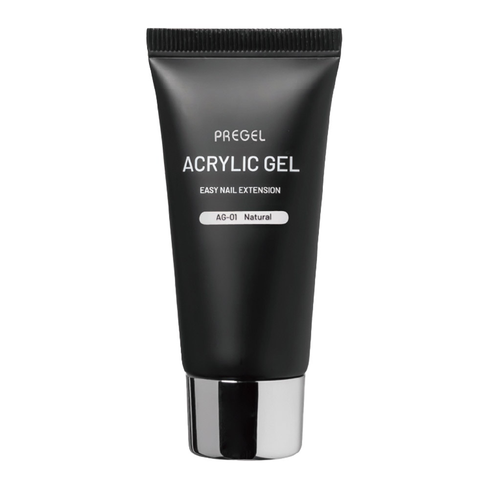 PREGEL アクリルジェル 30g ナチュラル PRF-AG-01