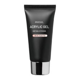 PREGEL アクリルジェル 30g ヌードピンク PRF-AG-03