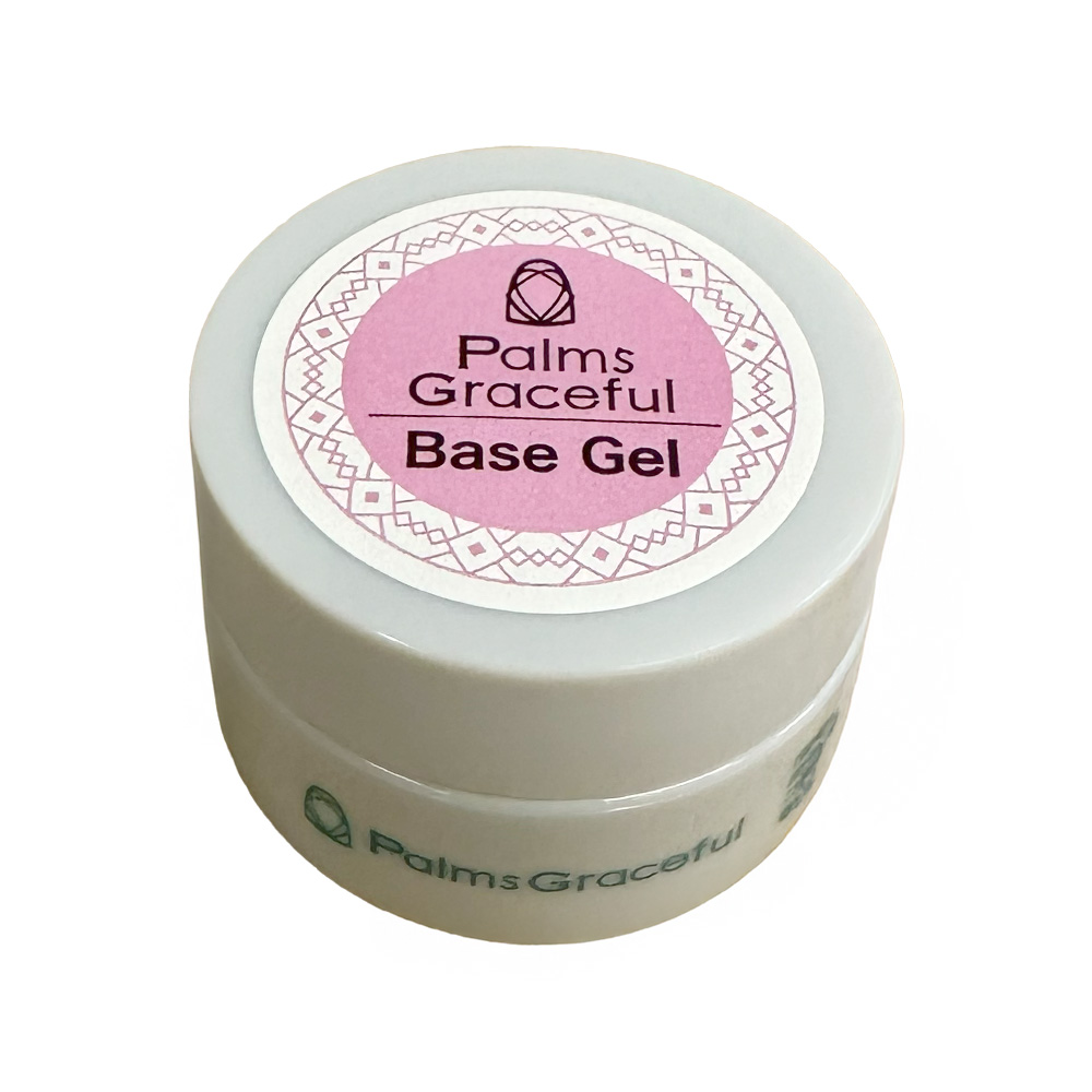 ■Palms Graceful ベースジェル 4g
