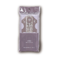 BEAUTY NAILER 445 レギュラーフォーム 100枚入 QQC-13N