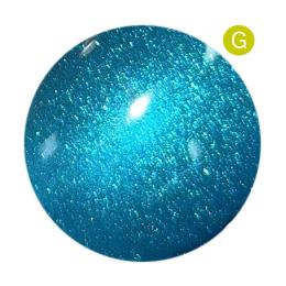 ICEGEL ジェントロン スターギャラクシージェル ジェム 3g 1868 サファイア