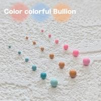 KiraNail カラーカラフルブリオンセット ピンク PA-COB-PIN