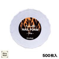 KiraNail スカルプ狂ファイヤーネイルフォーム PA-NFO-NA1