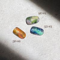 CHRISTRIO カメレオンキャッツアイ 5D 12ml #6