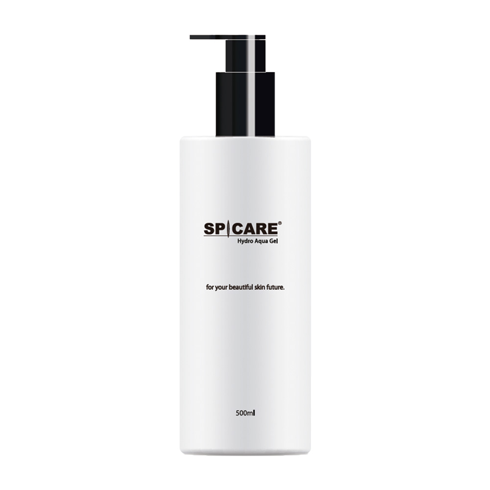 ■スピケア ハイドロ アクアゲル 500ml