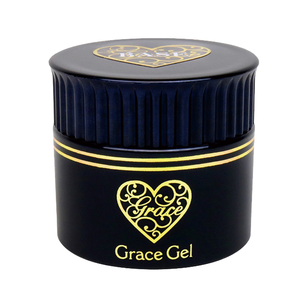 ■グレースジェル マットトップ 15ml