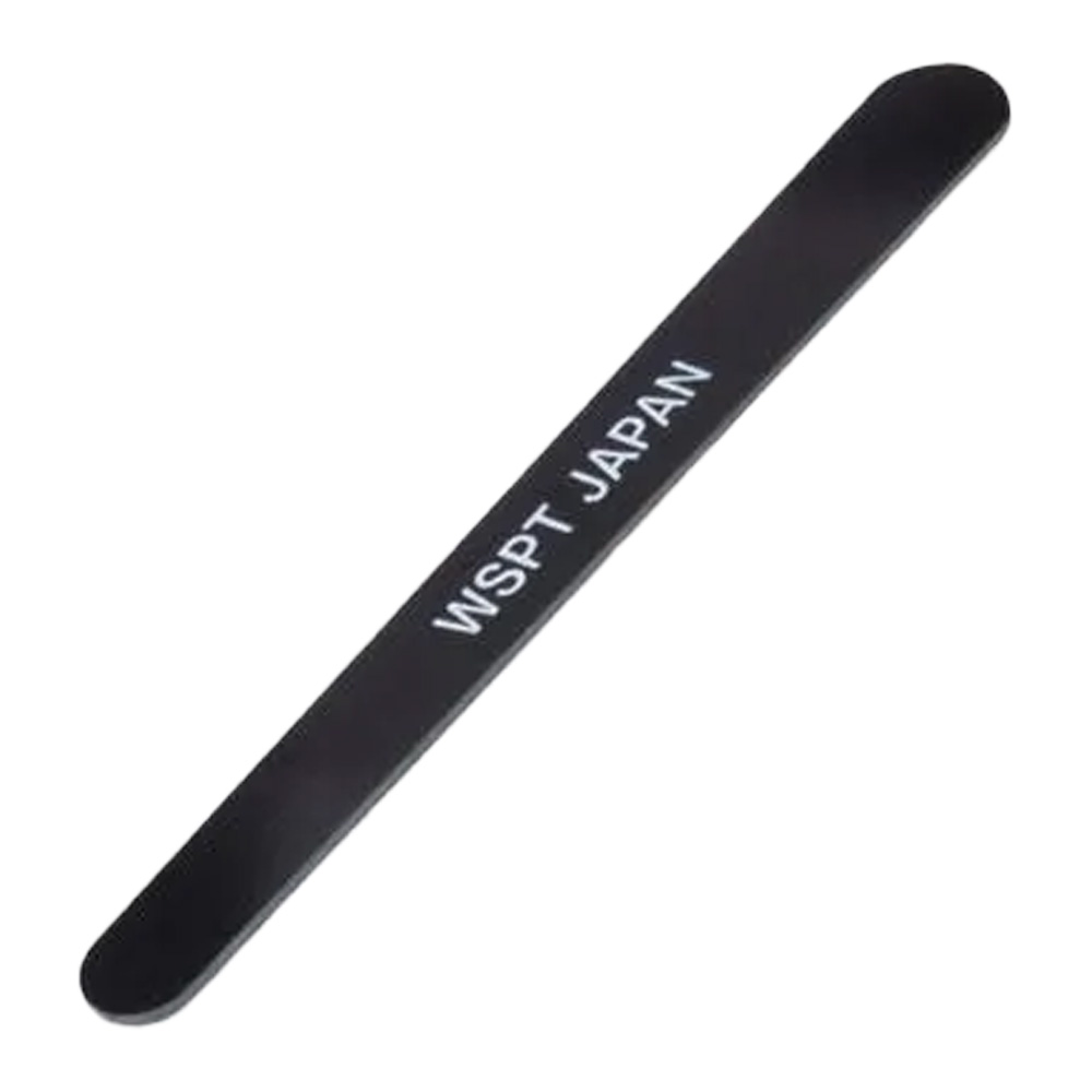 WSPT JAPAN セラダイヤモンドファイル ショート フット用 180G 片面 OF21039