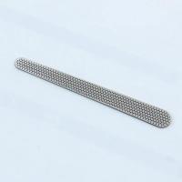 WSPT JAPAN セラダイヤモンドファイル ショート フット用 180G 片面 OF21039