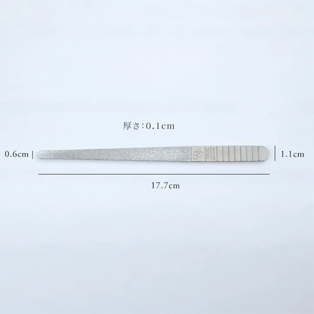 WSPT JAPAN miki先生監修 リュクス スリム ファイル 180G 両面 OF21037
