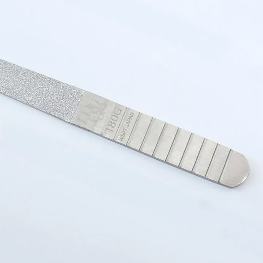 WSPT JAPAN miki先生監修 リュクス スリム ファイル 180G 両面 OF21037
