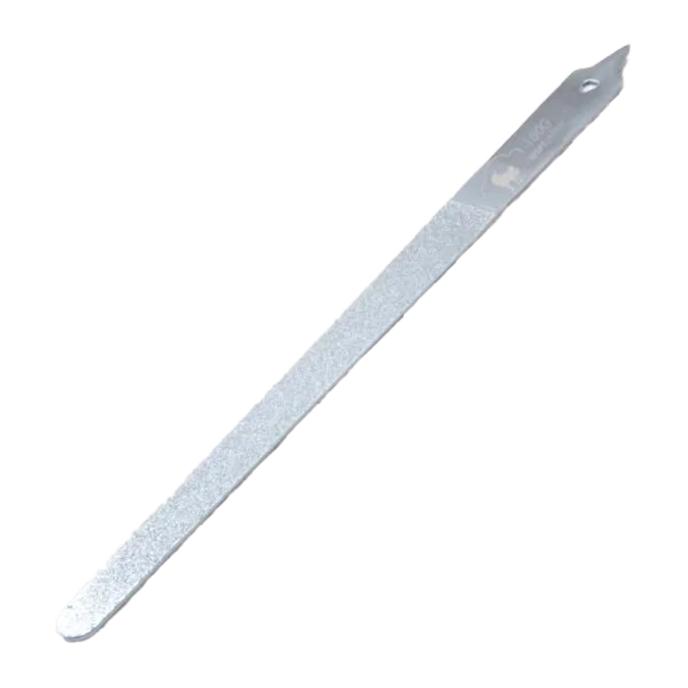 WSPT JAPAN ネイルスイープ ダイヤモンドファイル180G 両面 OF21040