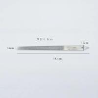 WSPT JAPAN ネイルスイープ ダイヤモンドファイル180G 両面 OF21040