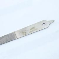 WSPT JAPAN ネイルスイープ ダイヤモンドファイル180G 両面 OF21040
