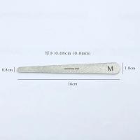 WSPT JAPAN 鯨岡先生監修 ダイヤモンドファイル プロ 両面 OF21038