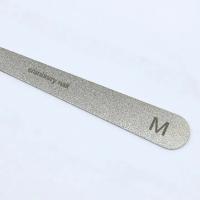 WSPT JAPAN 鯨岡先生監修 ダイヤモンドファイル プロ 両面 OF21038