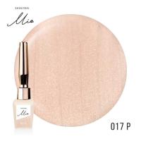 ■SHINYGEL Mio カラージェル 5g 017P