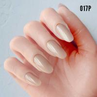 ■SHINYGEL Mio カラージェル 5g 017P