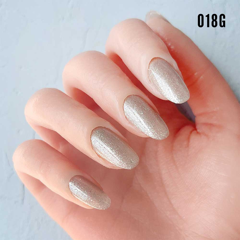■SHINYGEL Mio カラージェル 5g 018G