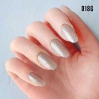 ■SHINYGEL Mio カラージェル 5g 018G